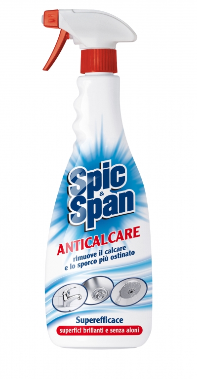 spic&span limestone ml.750
